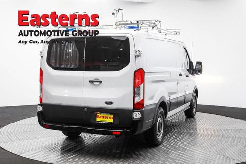 2015 Ford Transit-150 Base