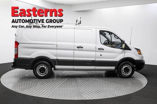2015 Ford Transit-150 Base