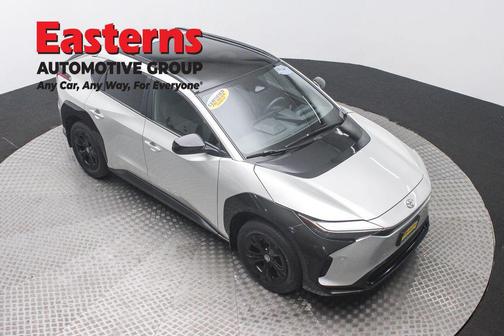 2023 Toyota bZ4X XLE