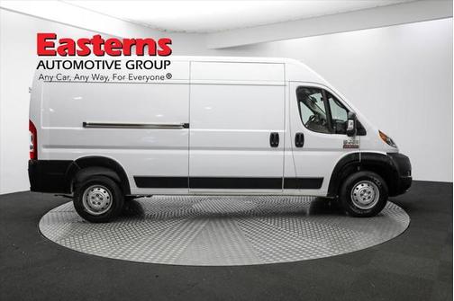 2022 RAM ProMaster 2500 High Roof