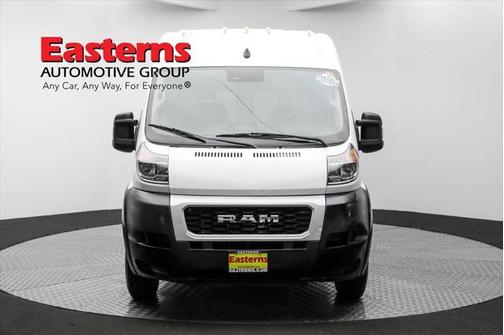 2022 RAM ProMaster 2500 High Roof