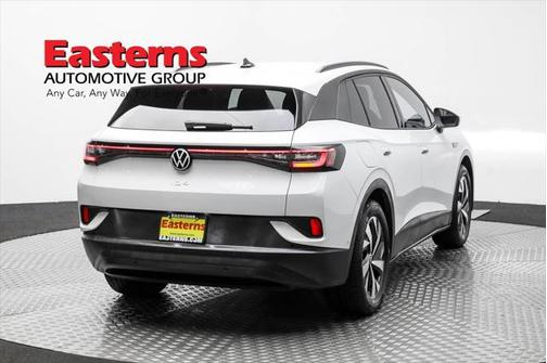 2023 Volkswagen ID.4 Pro