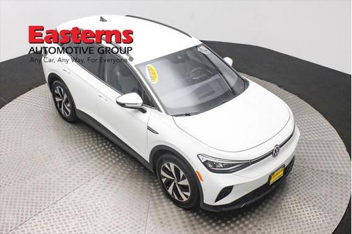 2023 Volkswagen ID.4 Pro