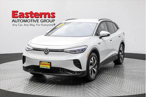 2023 Volkswagen ID.4 Pro