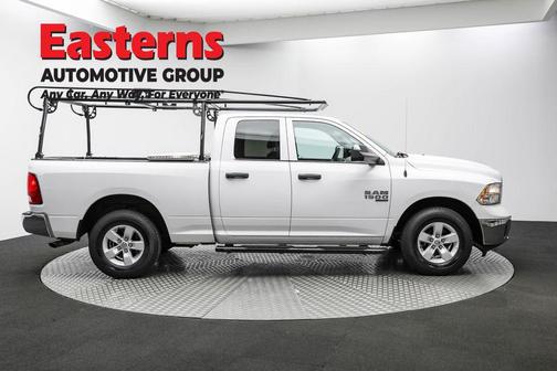 2023 RAM 1500 Tradesman