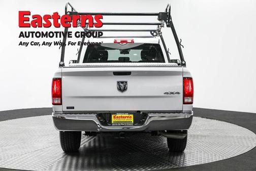 2023 RAM 1500 Tradesman