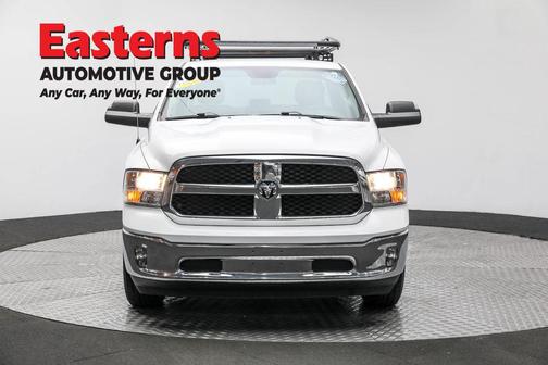 2023 RAM 1500 Tradesman