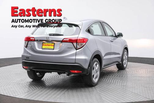 2019 Honda HR-V LX