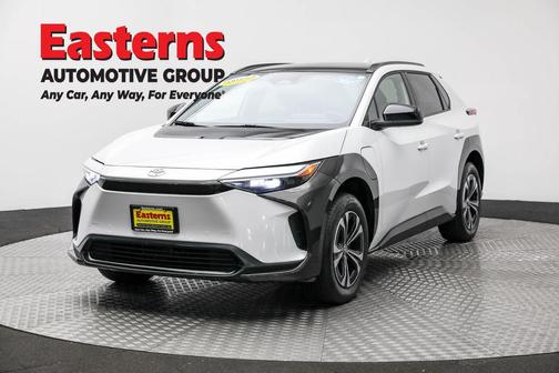 2023 Toyota bZ4X XLE