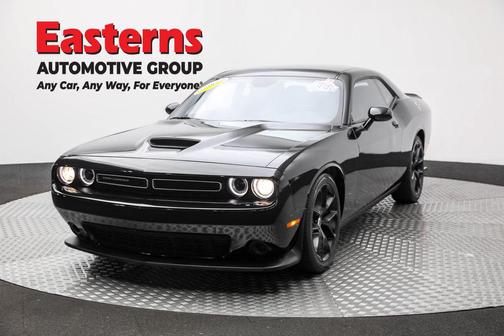 2023 Dodge Challenger GT