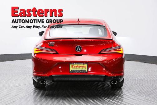 2023 Acura Integra A-SPEC