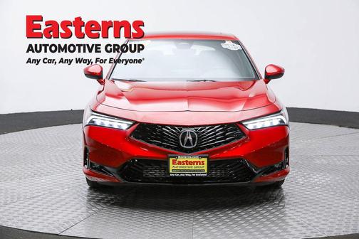 2023 Acura Integra A-SPEC