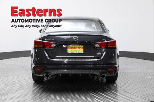 2022 Nissan Altima 2.5 SL