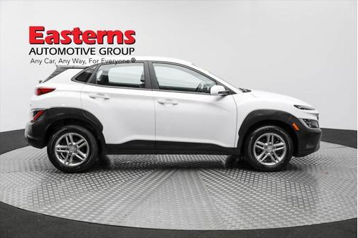 2022 Hyundai KONA SE