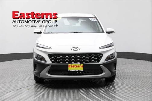 2022 Hyundai KONA SE