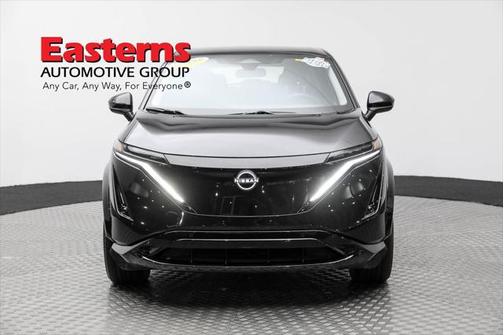 2023 Nissan ARIYA ENGAGE