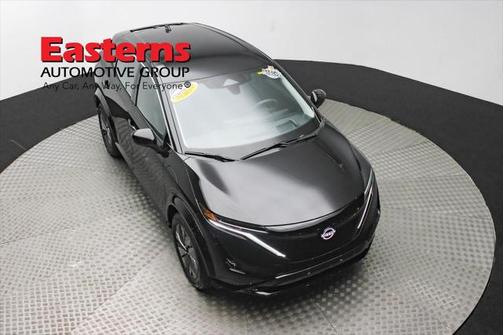 2023 Nissan ARIYA ENGAGE