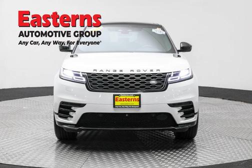 2021 Land Rover Range Rover Velar P250 S R-Dynamic
