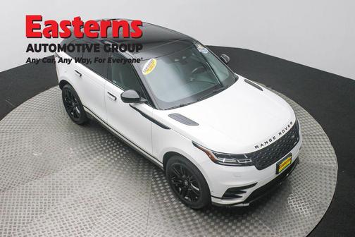 2021 Land Rover Range Rover Velar P250 S R-Dynamic