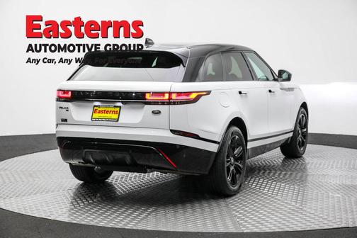 2021 Land Rover Range Rover Velar P250 S R-Dynamic