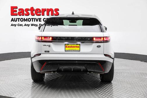 2021 Land Rover Range Rover Velar P250 S R-Dynamic