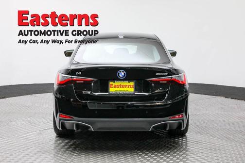 2023 BMW i4 Gran Coupe eDrive35