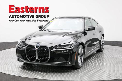 2023 BMW i4 Gran Coupe eDrive35