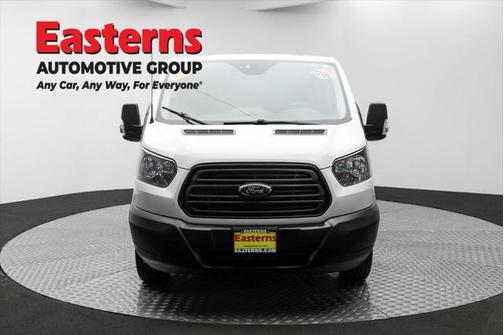 2019 Ford Transit-250 Base