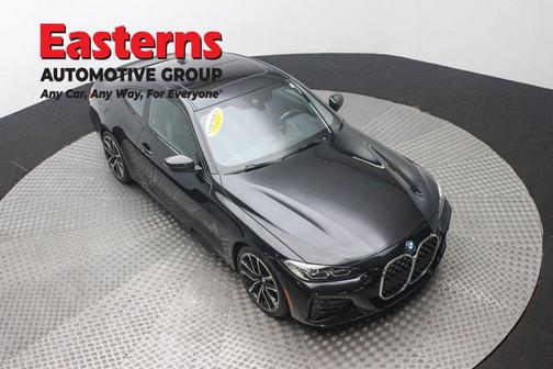 2021 BMW 430 i xDrive