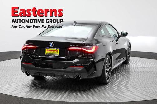 2021 BMW 430 i xDrive