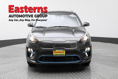 2022 Kia Niro EV S