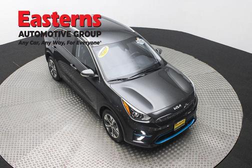 2022 Kia Niro EV S