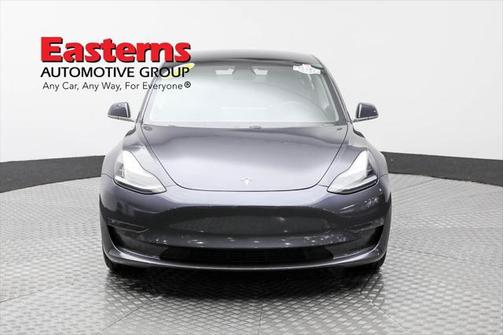 2018 Tesla Model 3 Performance