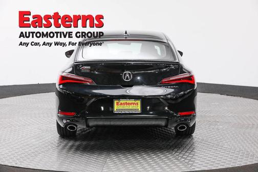 2024 Acura Integra A-SPEC