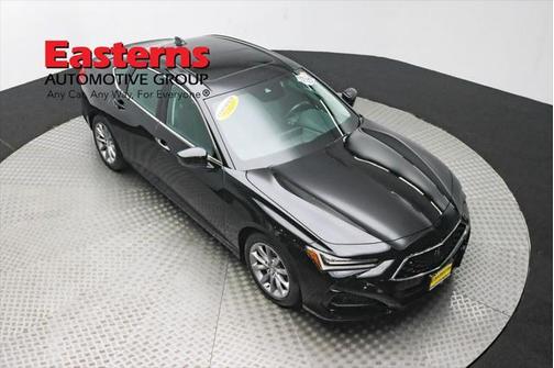 2022 Acura TLX FWD