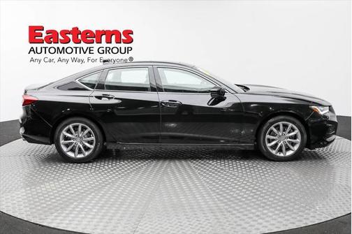 2022 Acura TLX FWD