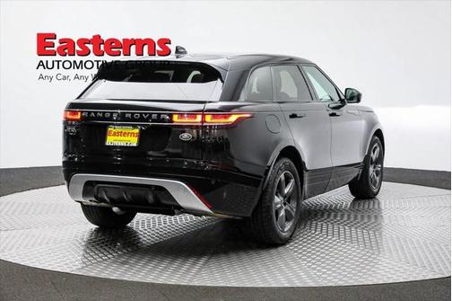 2021 Land Rover Range Rover Velar P250 S R-Dynamic