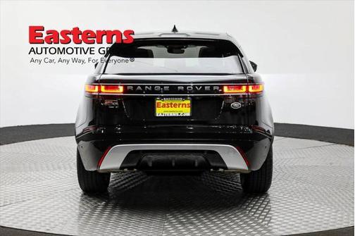 2021 Land Rover Range Rover Velar P250 S R-Dynamic