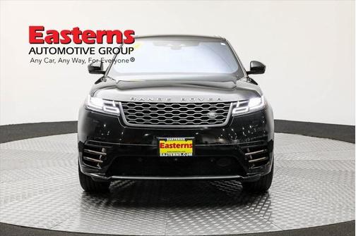 2021 Land Rover Range Rover Velar P250 S R-Dynamic