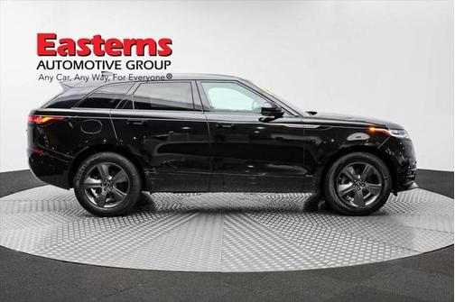 2021 Land Rover Range Rover Velar P250 S R-Dynamic