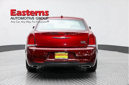2023 Chrysler 300 S
