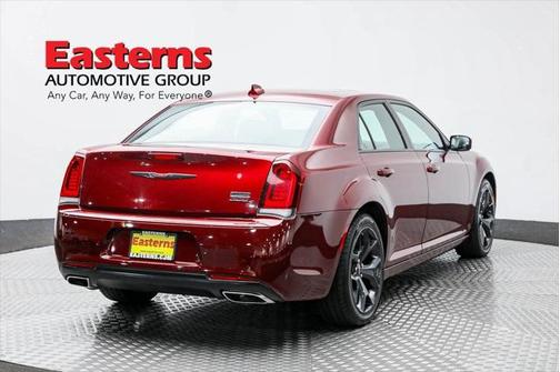 2023 Chrysler 300 S