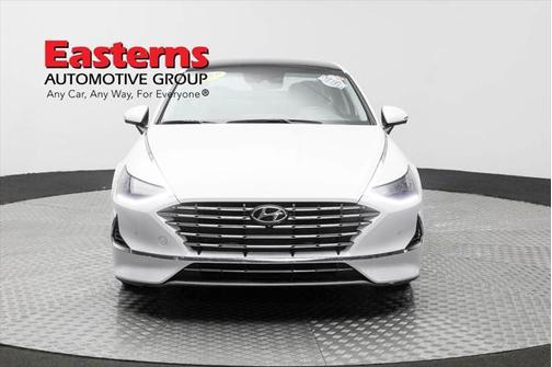 2022 Hyundai SONATA Hybrid Limited