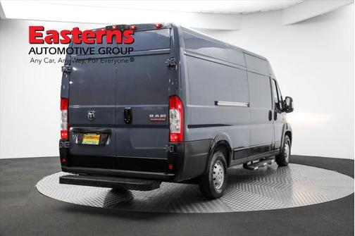 2020 RAM ProMaster 3500 High Roof