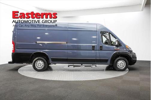 2020 RAM ProMaster 3500 High Roof