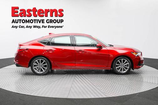 2023 Acura Integra Base