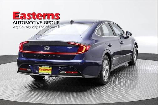 2022 Hyundai SONATA SE