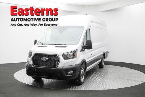 2025 Ford Transit-350 Base