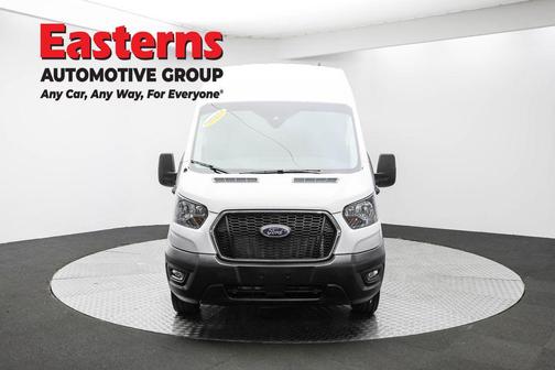 2025 Ford Transit-350 Base