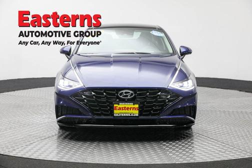 2022 Hyundai SONATA Limited